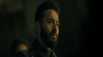 «المداح 6» الحلقة 17.. خيانة تهدد حصة حمادة هلال ودليلة